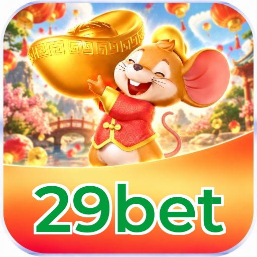 29bet Win - Jackpots e Vitórias
