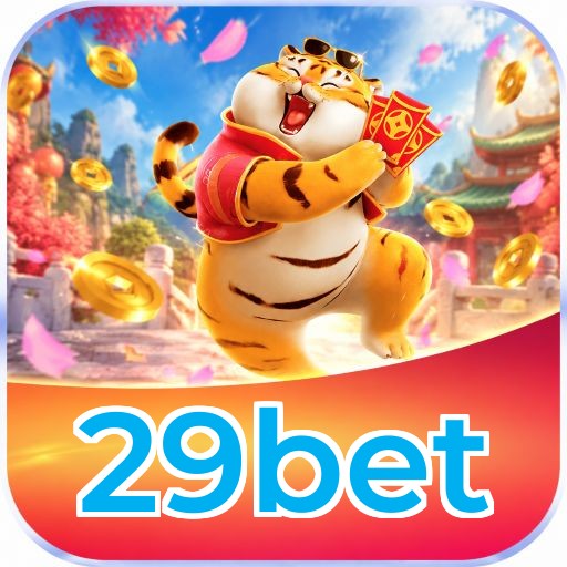 Logo da 29bet