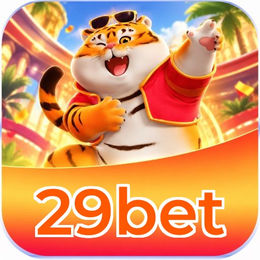 29bet APP Logo Oficial Certificado Android iOS