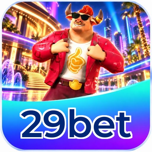 29bet Download Speed Test Logo - Teste de Velocidade Certificado