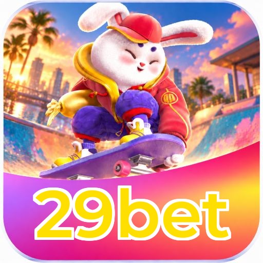 Requisitos do APK 29bet para Android - Logo Oficial