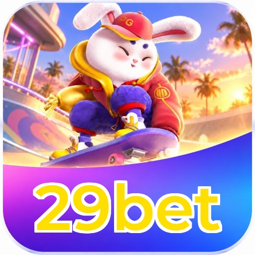 29bet Baixar Download Logo Oficial Certificado