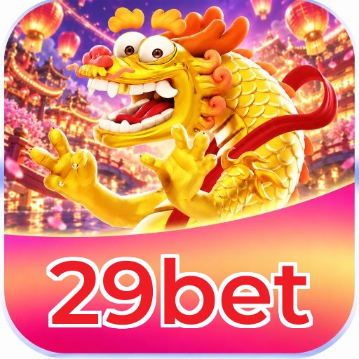 Logo 29bet Telegram Canal Oficial