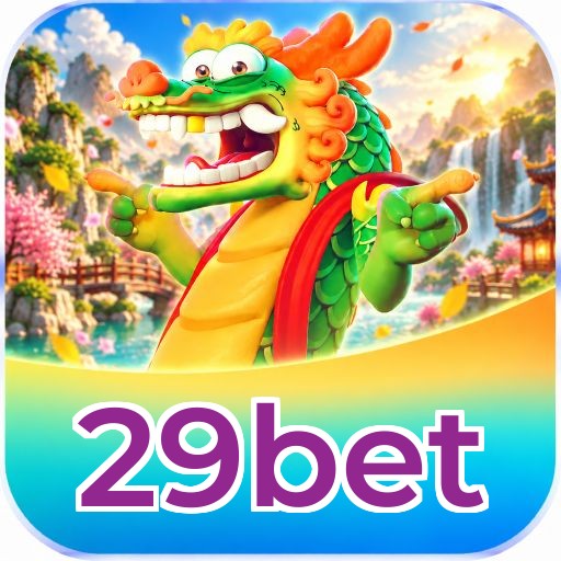 Logo 29bet Download Brasil