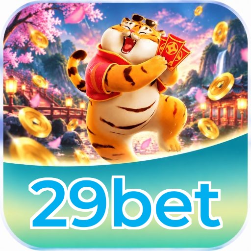 29bet Logo - Bônus com Rollover Justo