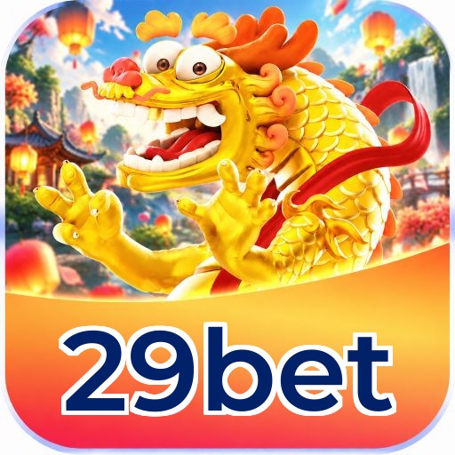 Logo 29bet Loteria Online