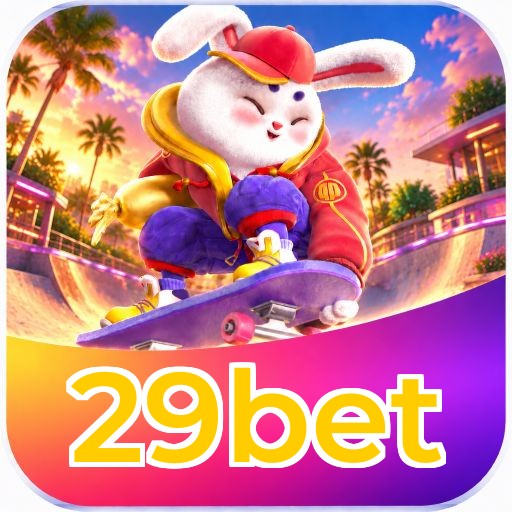 Logo 29bet Plataforma Certificada