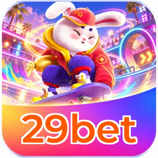 29bet Logo - Bônus de Cadastro
