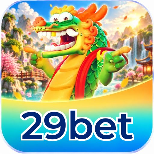 Logo 29bet Baixar Download Brasil