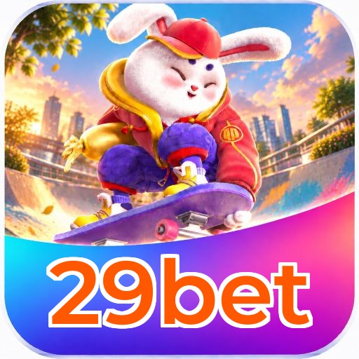 Logo 29bet Cassino Online Brasil