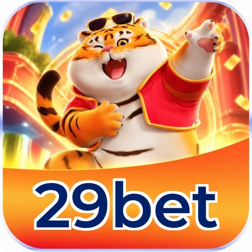 29bet Apostas Esportivas Logo Oficial Certificado