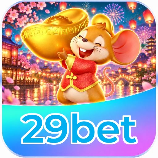29bet Logo Oficial - Cassino Online Brasil Certificado eCOGRA