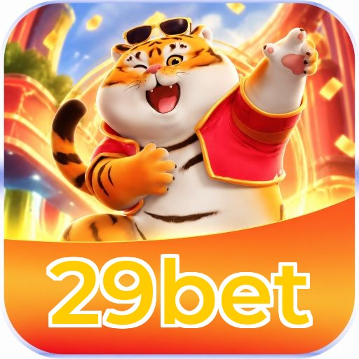 29bet Logo Oficial