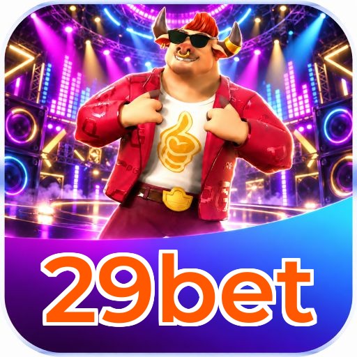 29bet Logo Seguro
