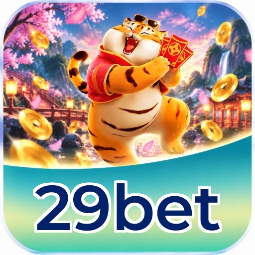 Logo 29bet APK Android Brasil