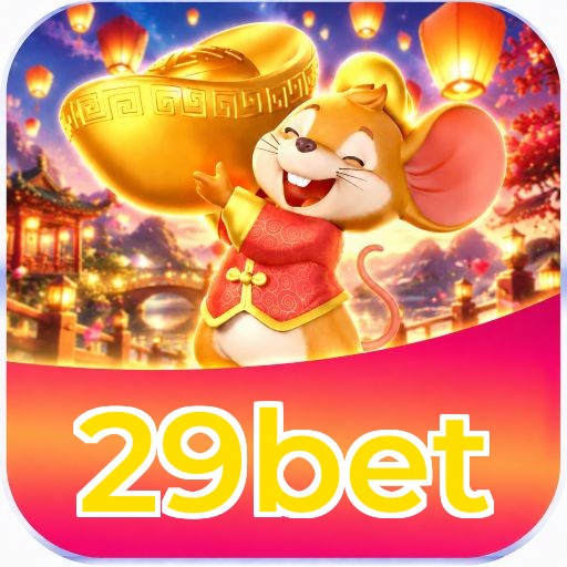 29bet APK Logo Oficial Certificado